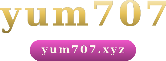 yum707 logo
