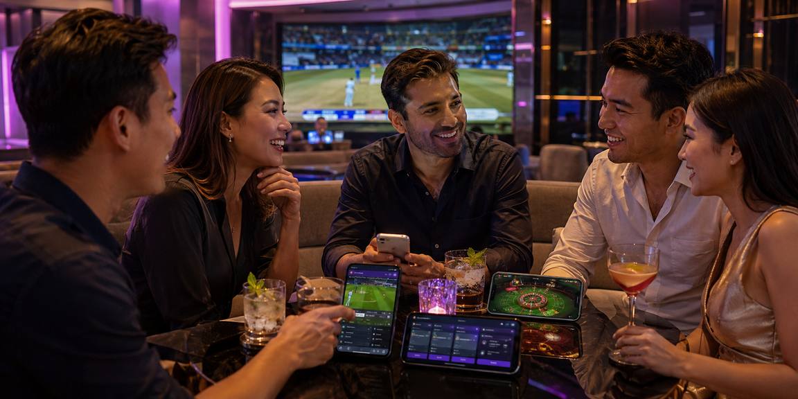 yum707 yum707 — sân chơi casino xây cho người Việt