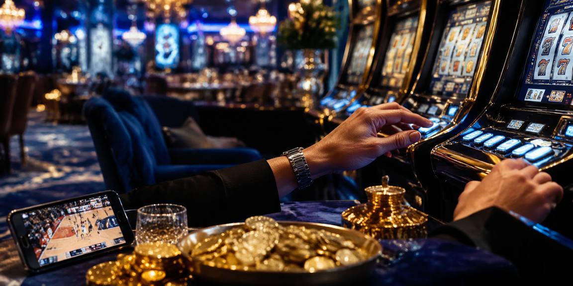 yum707 casino app visual