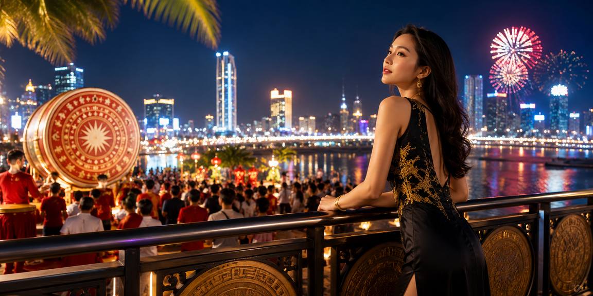 yum707 Bắn Cá Đảo Ngọc